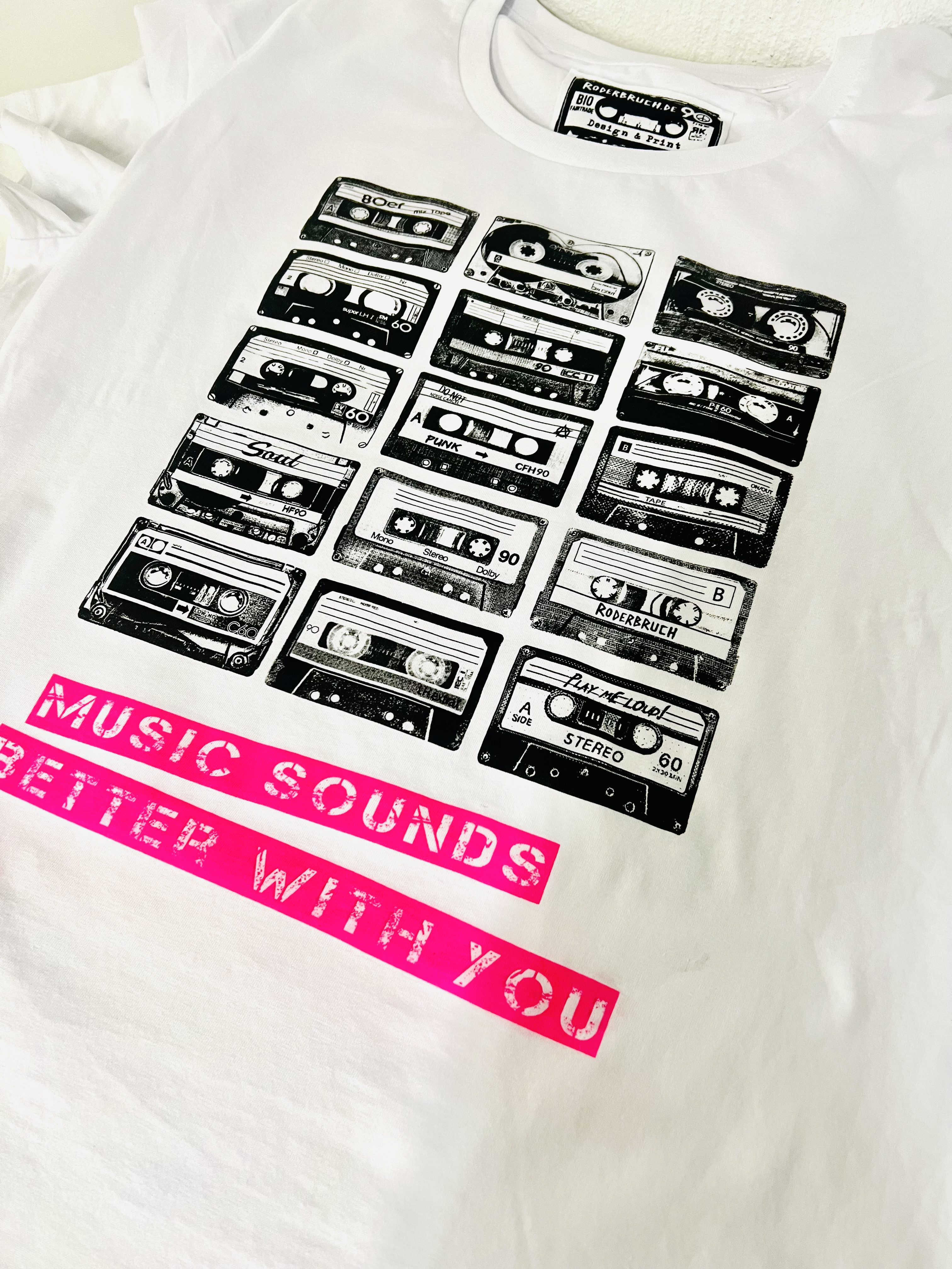 Music Sound Better With You 2